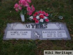 Kathleen Smith Myers