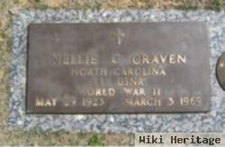 Nellie Mae Correll Craven