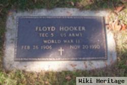 Floyd Hooker