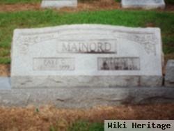 Faye C. Mainord