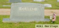 Lonie J. Clarke