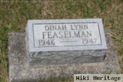 Dinah Lynn Feaselman