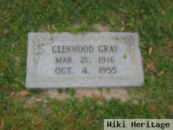 Glenwood Gray