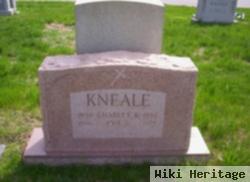 Charles K Kneale