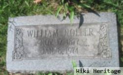 William Noller