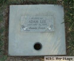 Adam Lee