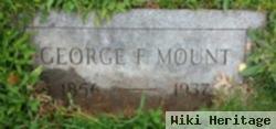 George F Mount