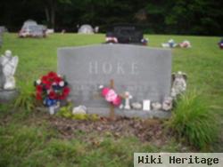 Elbie Douglas Hoke Sr.