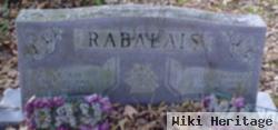 T. L. "rab" Rabalais