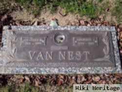 Charles R Van Nest