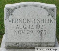 Vernon R. Shirk