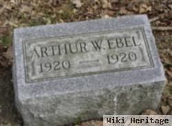 Arthur W. Ebel