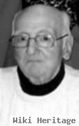 Robert E. Clabaugh, Sr