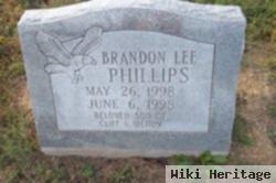 Brandon Lee Phillips