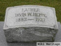 Irvin W Heppe