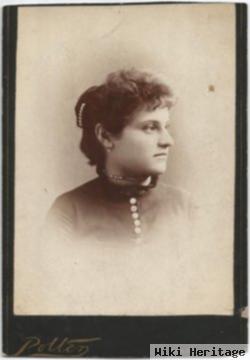 Mary Elizabeth Robbins Ford