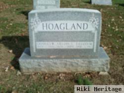 Charles W Hoagland