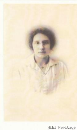 Lavinia Terwilliger Cavanaugh