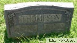 Minnie M. Thompson