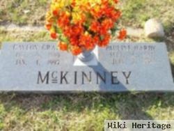 Pauline Hardy Mckinney