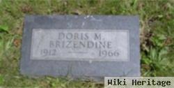 Doris M. Brizendine