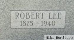 Robert Lee Bridges