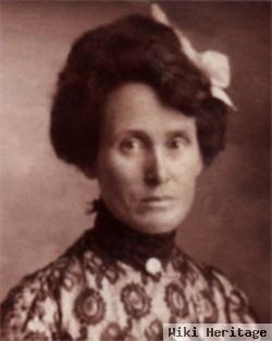 Mary Elizabeth Egan Hill