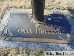 Adell Holland