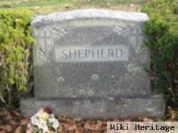 Joseph A. Shepherd