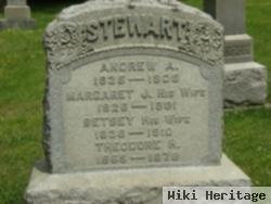 Elizabeth "betsy" Stewart