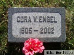 Cora Virginia Oliver Engel