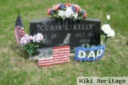 Clair L. Kelly