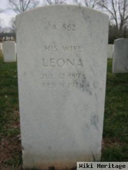 Leona Routh Schawann