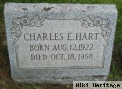 Charles Frankin Hart, Jr