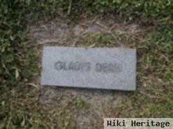 Gladys Dean