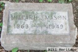 Millard J Mason