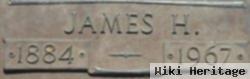 James Henry "jim" Byles