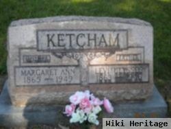 Levi Ulysses Ketcham