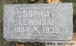 Sophia Lewinski