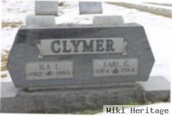 Ila L Devol Clymer