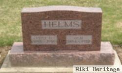 Deal Helms