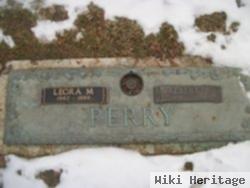 Leora M. Perry