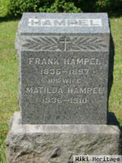 Frank Hampel