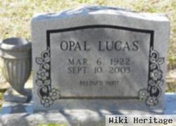 Opal Lucas