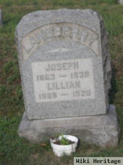 Lillian Katherine Shimel Lansberry