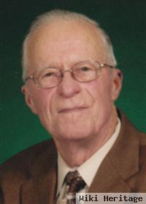 Lonnie W. Newmann