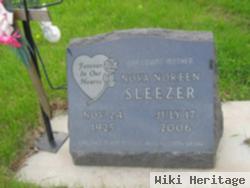 Nova Noreen Sleezer