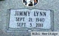 Jimmy Lynn Small