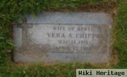 Vera Aiman Phipps