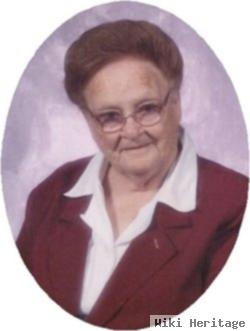 Dora Mcdaniel Lemaster